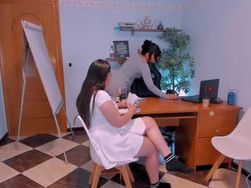 webcam couple butterflyblue_dream live cam image #5937346