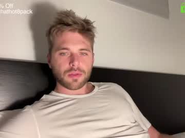 webcam man hot8pack01 live cam image #829052