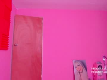 webcam girl sabrina_geek live cam image #6208929