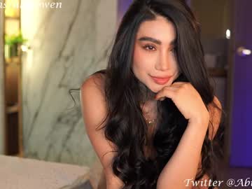webcam girl abie_owen live cam image #11519769