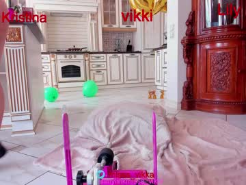 webcam girl misss_vikki live cam image #2516808
