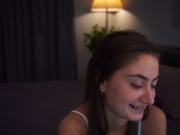 webcam girl tessarosse_ live cam image #7560045