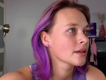webcam girl new_purple live cam image #12135961
