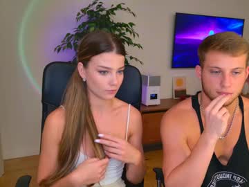 webcam couple jony_and_jessica live cam image #11740387