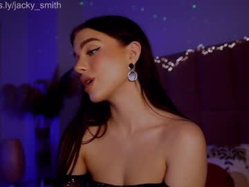 webcam girl jacky_smith live cam image #5681020