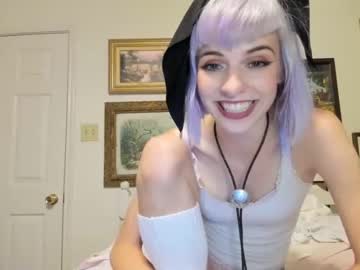 webcam girl glitterglock live cam image #377879