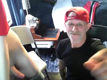 webcam man thehouseguy513 live cam image #8991809