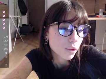 webcam girl ponyoonthecliff live cam image #7668669