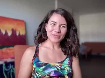 webcam girl nakedpaint245477 live cam image #11336045