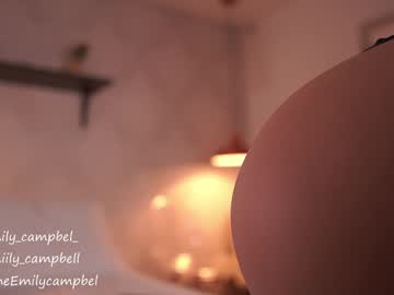 webcam girl emiilycampbell live cam image #11001162