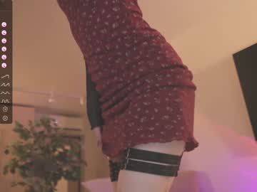 webcam girl oki_dokie live cam image #7371095