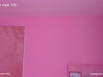 webcam girl sabrina_geek live cam image #8059048