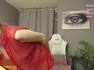 webcam girl meganiex live cam image #11744068