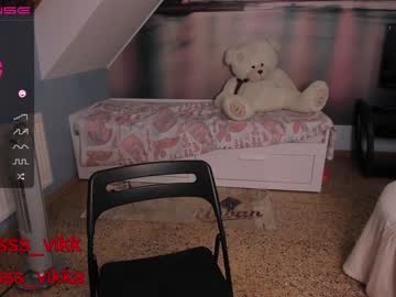 webcam girl misss_vikki live cam image #604478