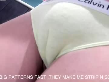 webcam girl you_are_my_sunshine live cam image #5763147