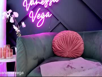 webcam girl vanessa_vega live cam image #6730215