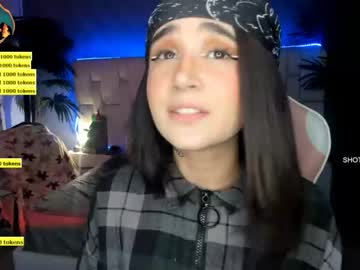 webcam girl sugar_troubl3 live cam image #1498609