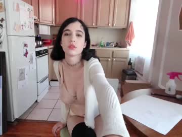 webcam girl neon_felix live cam image #3850483