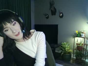 webcam tranny ella_ecstasy live cam image #8220641