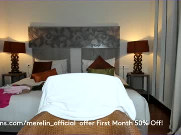 webcam girl merelin__ live cam image #2853880