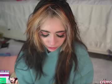 webcam girl crimsonkitten live cam image #12252731