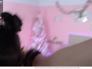 webcam girl little_effy18 live cam image #1008249