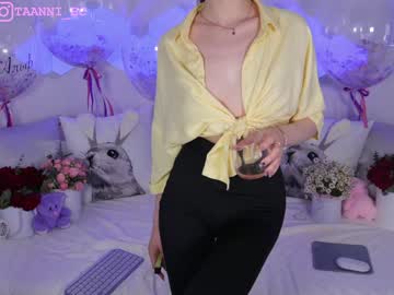 webcam girl taanni_bc live cam image #5271598