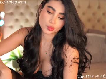 webcam girl abie_owen live cam image #11347187