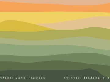 webcam girl jane_flowers live cam image #5941179