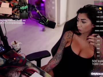 webcam girl evelyne92 live cam image #4135802