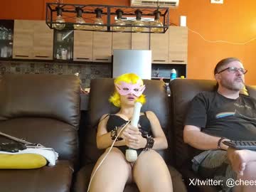 webcam couple cheeseburgerjesus live cam image #9061139