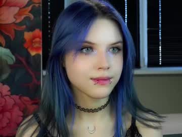 webcam girl merciabawden live cam image #12807629