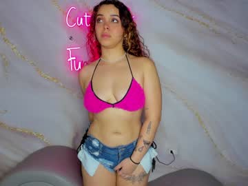 webcam girl princes_candy_ live cam image #7607338