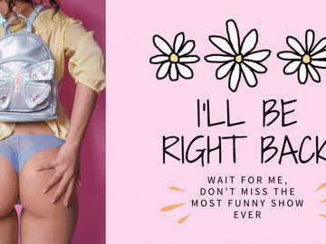 webcam girl little_effy18 live cam image #7337209