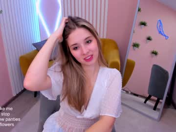 webcam girl milablush live cam image #4355850