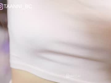 webcam girl taanni_bc live cam image #3578096