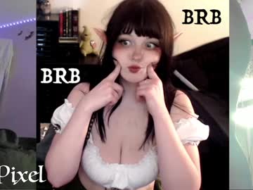 webcam girl lilypixel live cam image #9924893