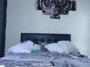 webcam girl pinkypuppa live cam image #12458527