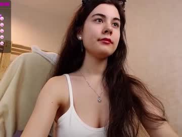 webcam girl mila_kimm live cam image #4677215