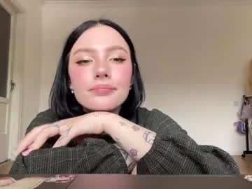 webcam tranny evelynforever live cam image #5725937