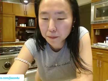webcam girl jiwon4u live cam image #7989120