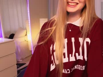 webcam girl vonnalein live cam image #9815441