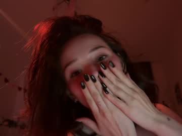 webcam girl okily_dokily live cam image #10880742