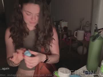 webcam girl emersoncane live cam image #2745481
