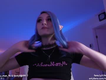 webcam girl misshowl live cam image #4103579