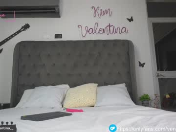 webcam girl venezolanacute live cam image #6744423