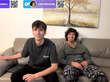 webcam couple ciaosonoale live cam image #11400251