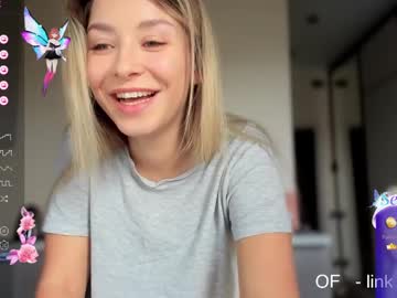 webcam girl sun_shine_baby live cam image #12500183