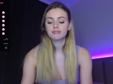 webcam girl sky_magic live cam image #8223647