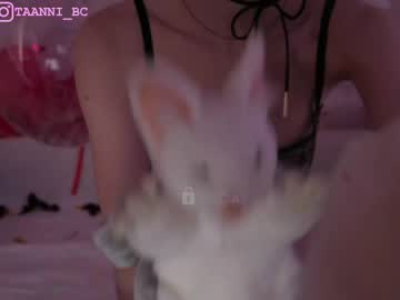 webcam girl taanni_bc live cam image #5413594
